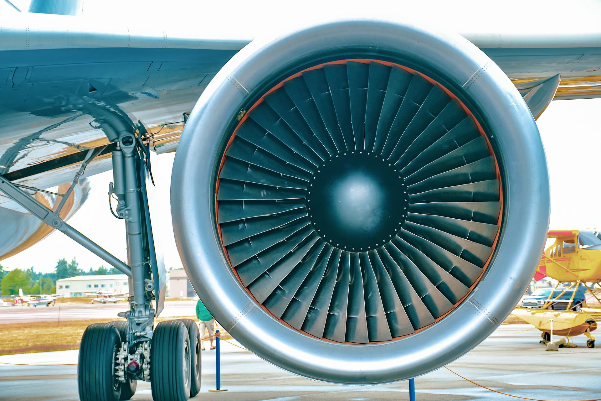 TMA – Técnico de Manutenção de Aeronaves